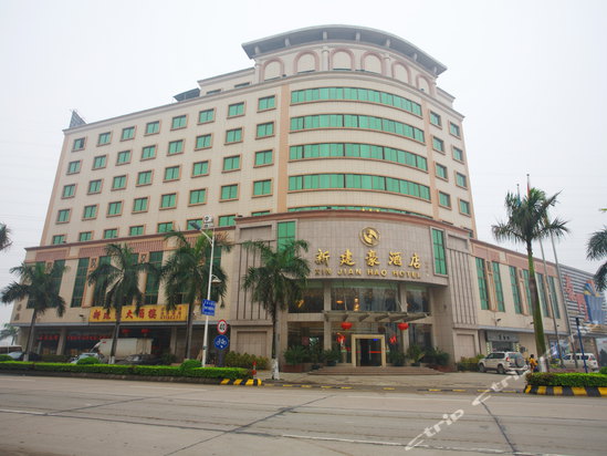 佛山南海区狮山镇官窑红沙开发区奇美电子厂到