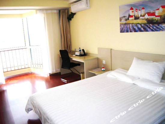 北京哪里住宿比较便宜,快捷酒店一般都多少钱