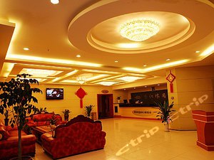 桂林香江大饭店离桂林北站有多远-桂林香江大饭店怎么样 _感人网