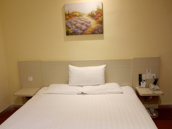 汉庭酒店客人投诉早餐差该怎么回复-汉庭品牌