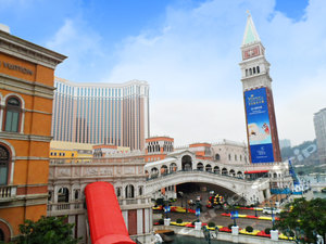 从澳门出关到珠海,如何去广州?-澳门怎么到广