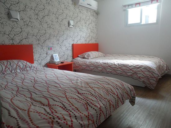 杭州火车站坐公交到杭州布丁酒店(庆春路店)怎