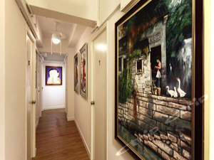 在携程网上订的香港利景酒店未担保是什么意思