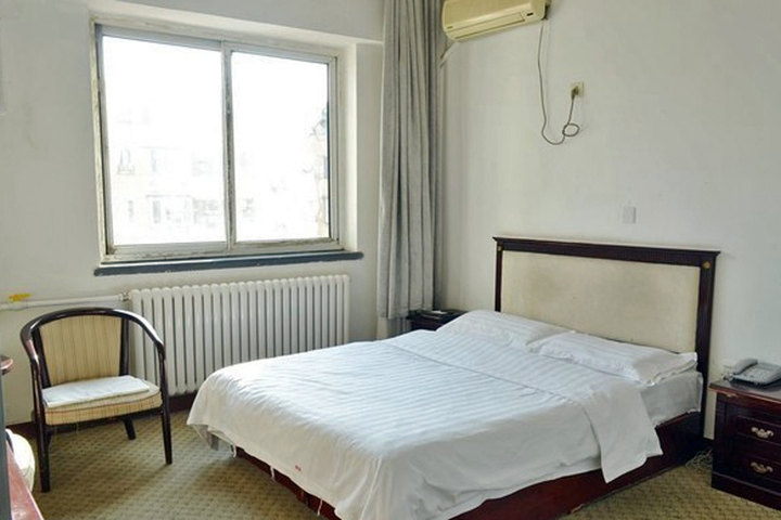 怎样经营小宾馆