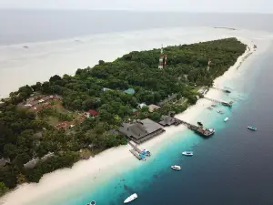 Mataking Reef Resort
