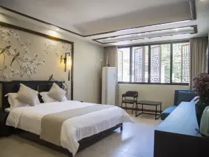 Yuansu Inn