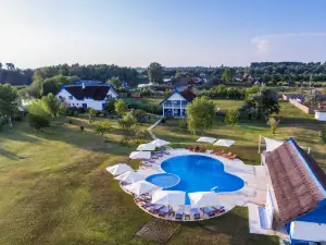 Cherhana Resort