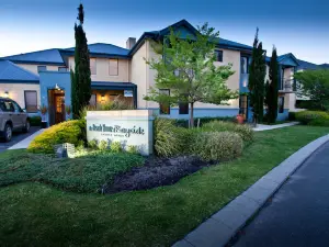 The Beach House at Bayside