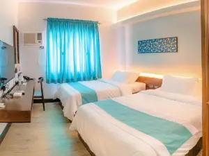 Twin Tides Panglao
