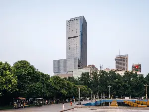 邯鄲新世紀叢台公園亞朵酒店