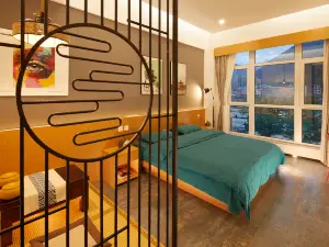 Yesanpo borderless inn