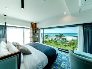 Jeju Marevo Beach Hotel