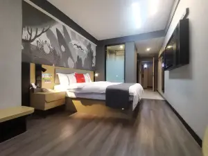 Shankee Hotel (Zhongyang Fengcheng North Street)