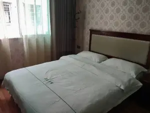 Yinjiang Zhenghao Hotel