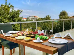 Helenapolis Otel