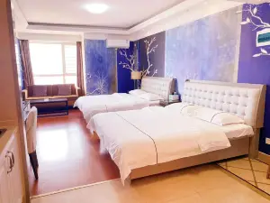 瀋陽佳兆業飯店式公寓