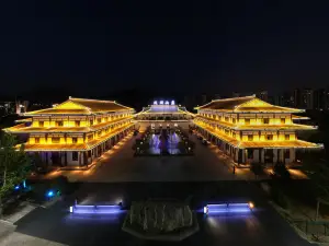 Fengyi Mountain Villa