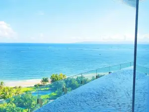 Yunweihai Homestay (Seatopia)