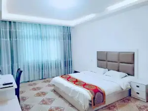 Shi Bing Convenient Hotel