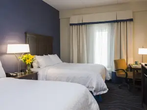 Hampton Inn by Hilton Ottawa Airport