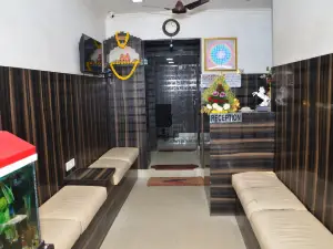 โรงแรมโกรูมโกเดฟเกสต์เฮาส์ โฮวราห์ โคลคาตา