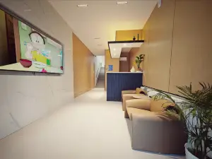Yanshou Lishu Hotel