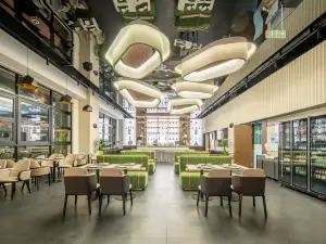 Garden Hotel