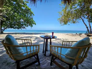 Kandora Luxury Villas