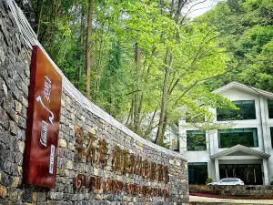 Baoshiwan Zanglu Forest Resort Hotel