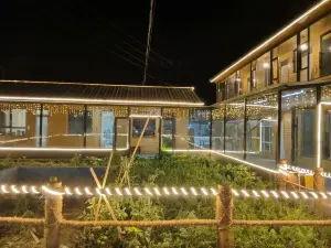 Nilke Mountain House