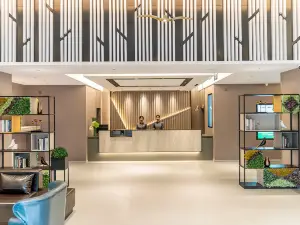 Home Inn (Huizhou Boluo Yuanzhou Branch)