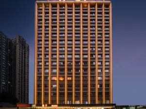 Orange Hotel（Shenzhen North Railway Station East Square）