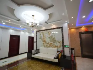 Xinhaobinguan