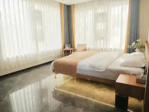 宜陽云溪花境民宿
