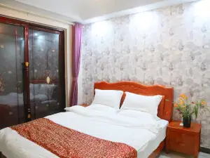 Oyo Lushi Taoyuan Villa