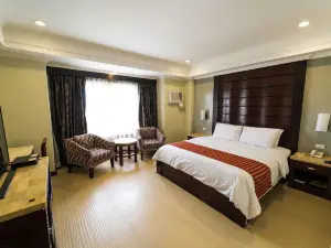 MO2 Westown Hotel Iloilo