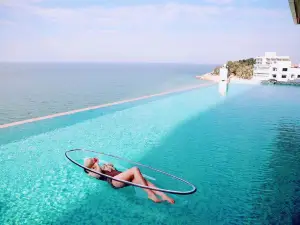 Sea-prince Conference & Resort