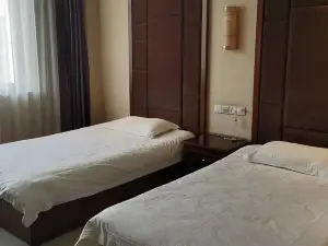 Jiahua Business Hotel