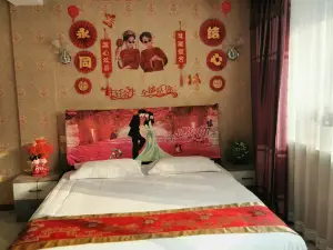 汤原皓园宾馆