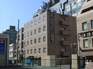 利夫馬克斯經濟型飯店-東京調布站前店