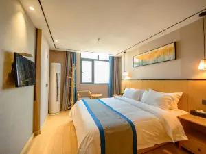 Dingnan Xingcheng Hotel