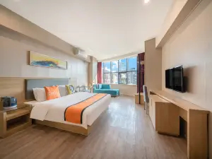 Xiangxieli Hotel (Hechi Huanjiang Branch)