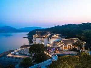 天目湖遇·碧波園飯店