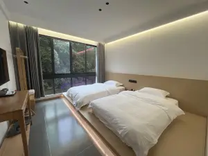 Shanchunli Homestay