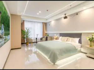 Bosu. Meet B&B (Jilin Fortune Plaza)