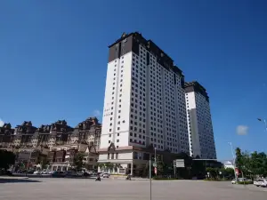 六六民宿