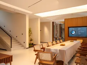 Sanqingshan Zhuangyuan Pavilion Homestay (Gangshou Cableway)