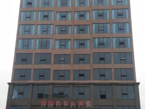 Lidu Hot Spring Hotel