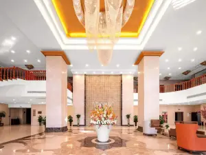 Sanminggemei International Hotel