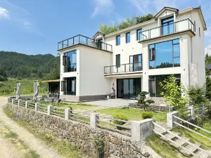 蘭亭小院